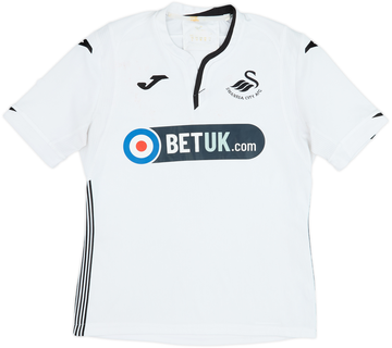 Swansea 2018-19 Home