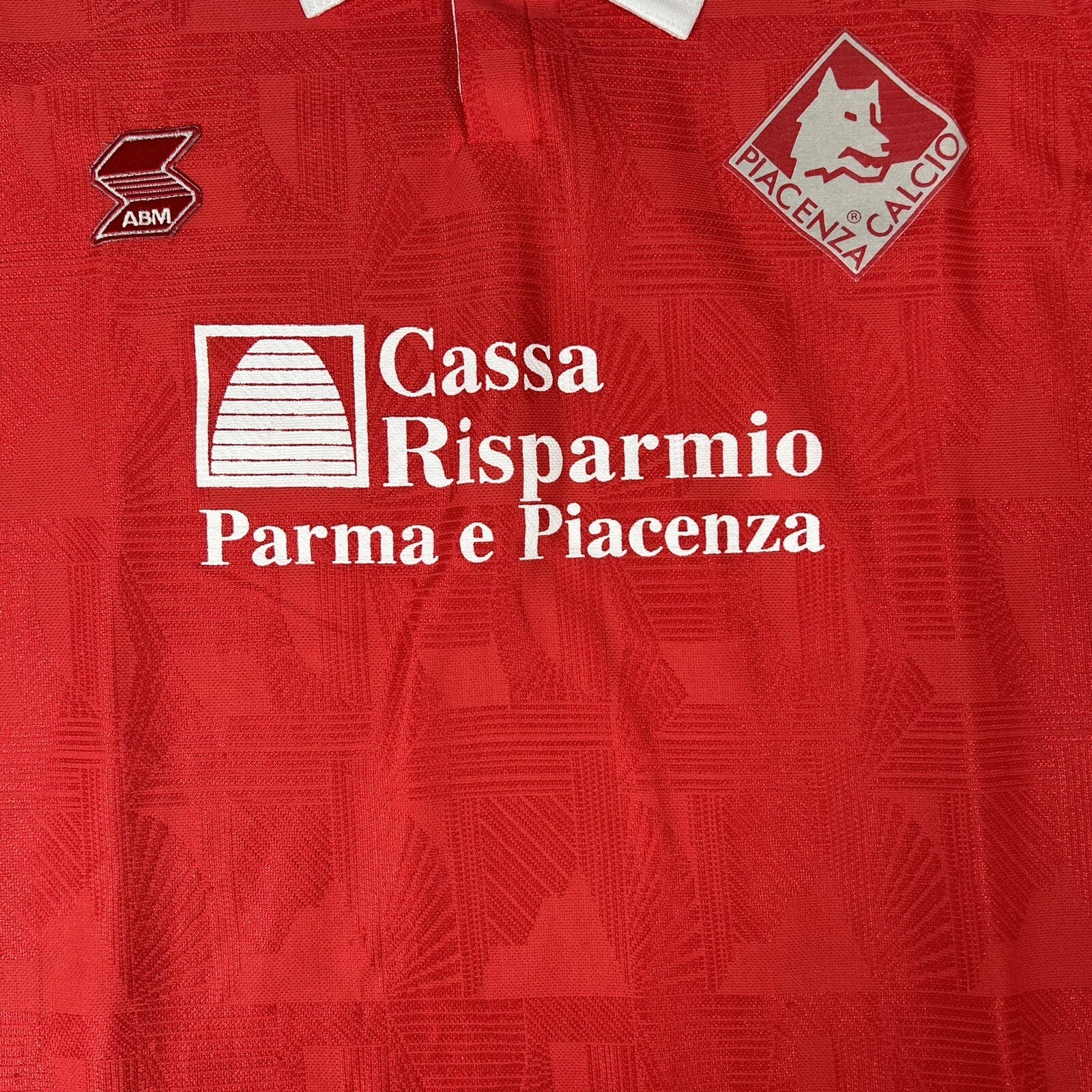 Piacenza Calcio 1993-94 Home