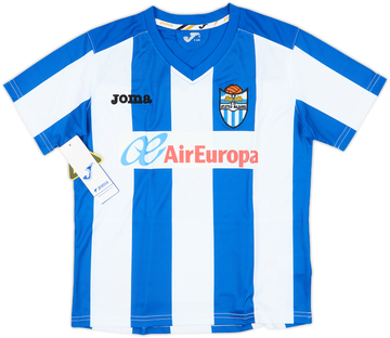 Atletico Baleares 2011-12 Home