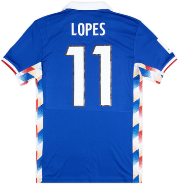 Yokohama Marinos 2022-23 Home