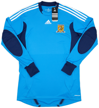 Hull City 2011-12 Gk