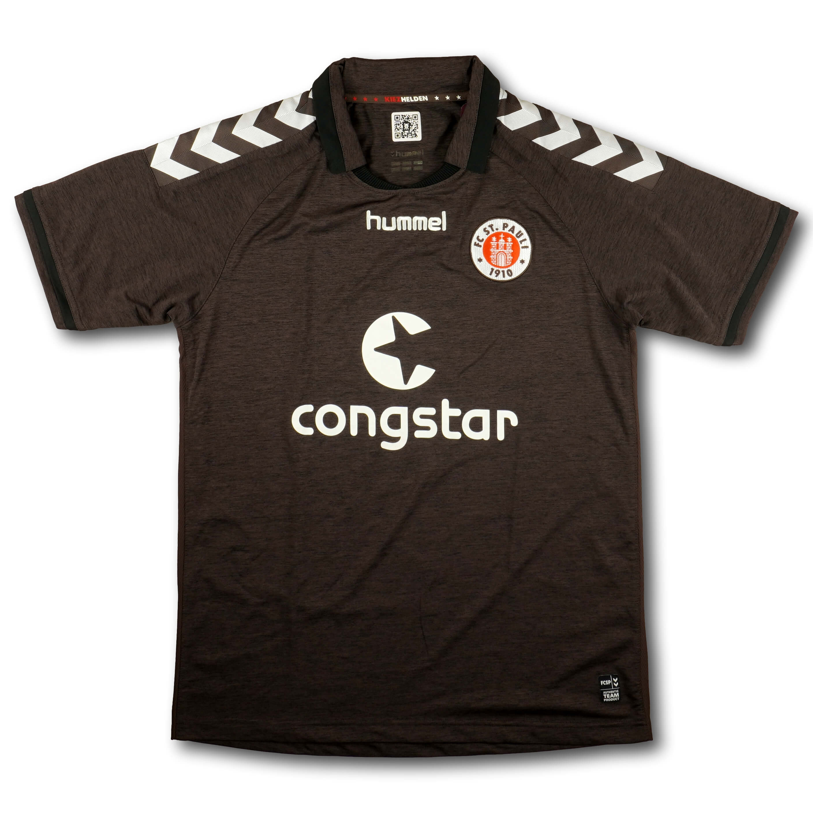 FC St Pauli 2014-15 Home
