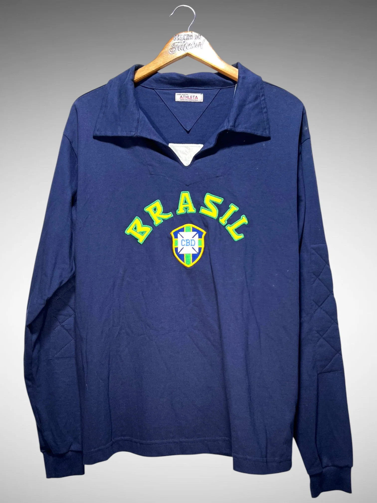 Brazil 1970 Gk