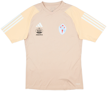 Celta Vigo 2023-24 Training