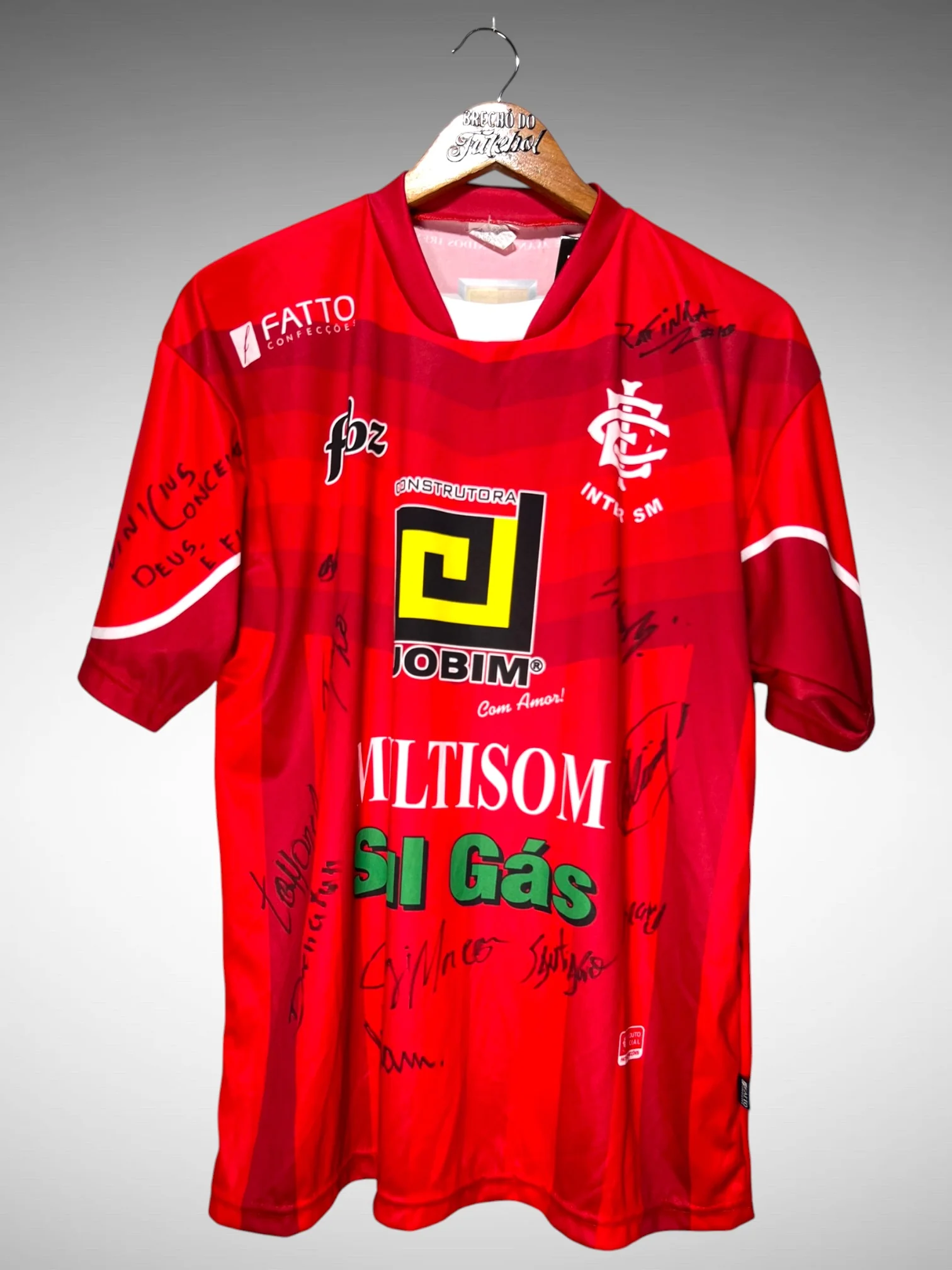 Internacional 2016 Away