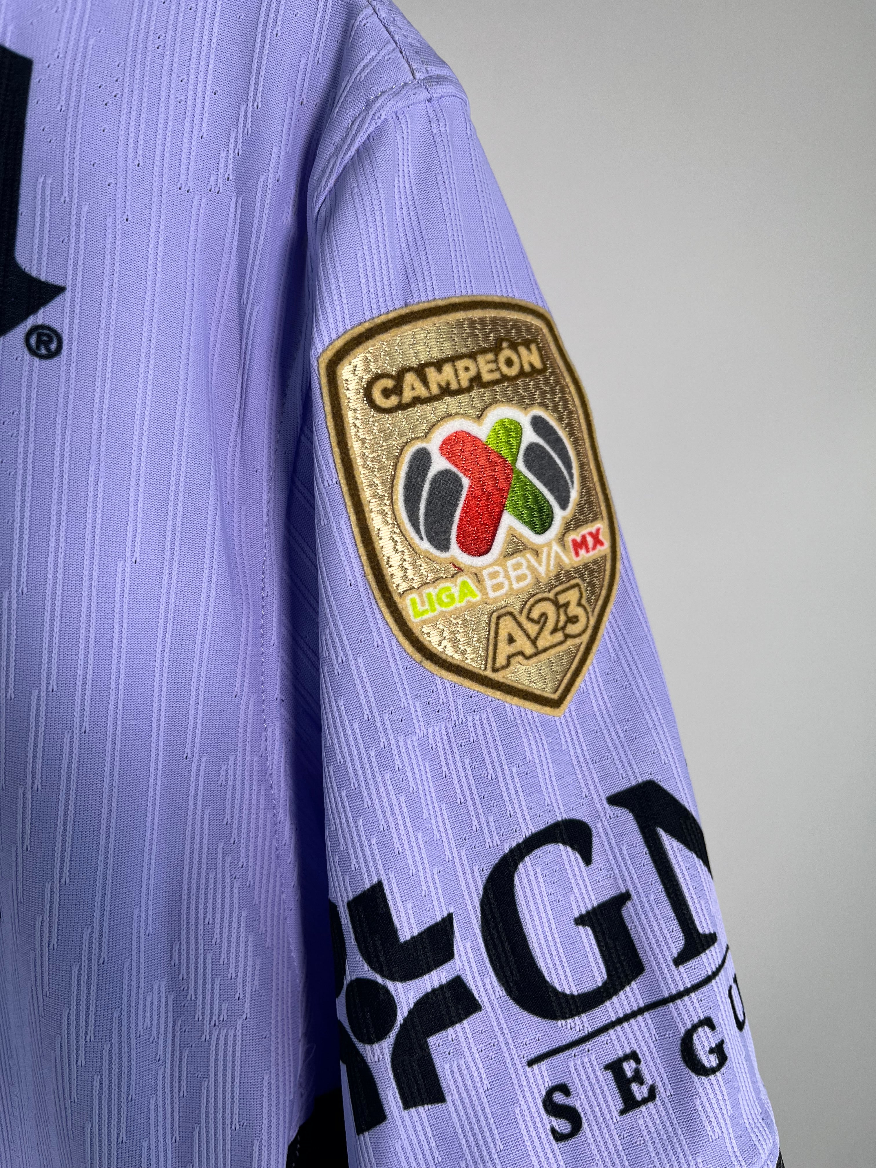 Club America 2023-24 Special