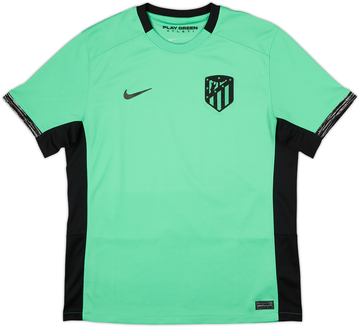 Atletico Madrid 2023-24 Third