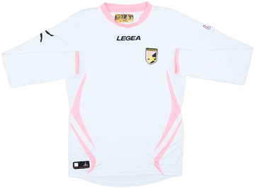 Palermo 2011-12 Away