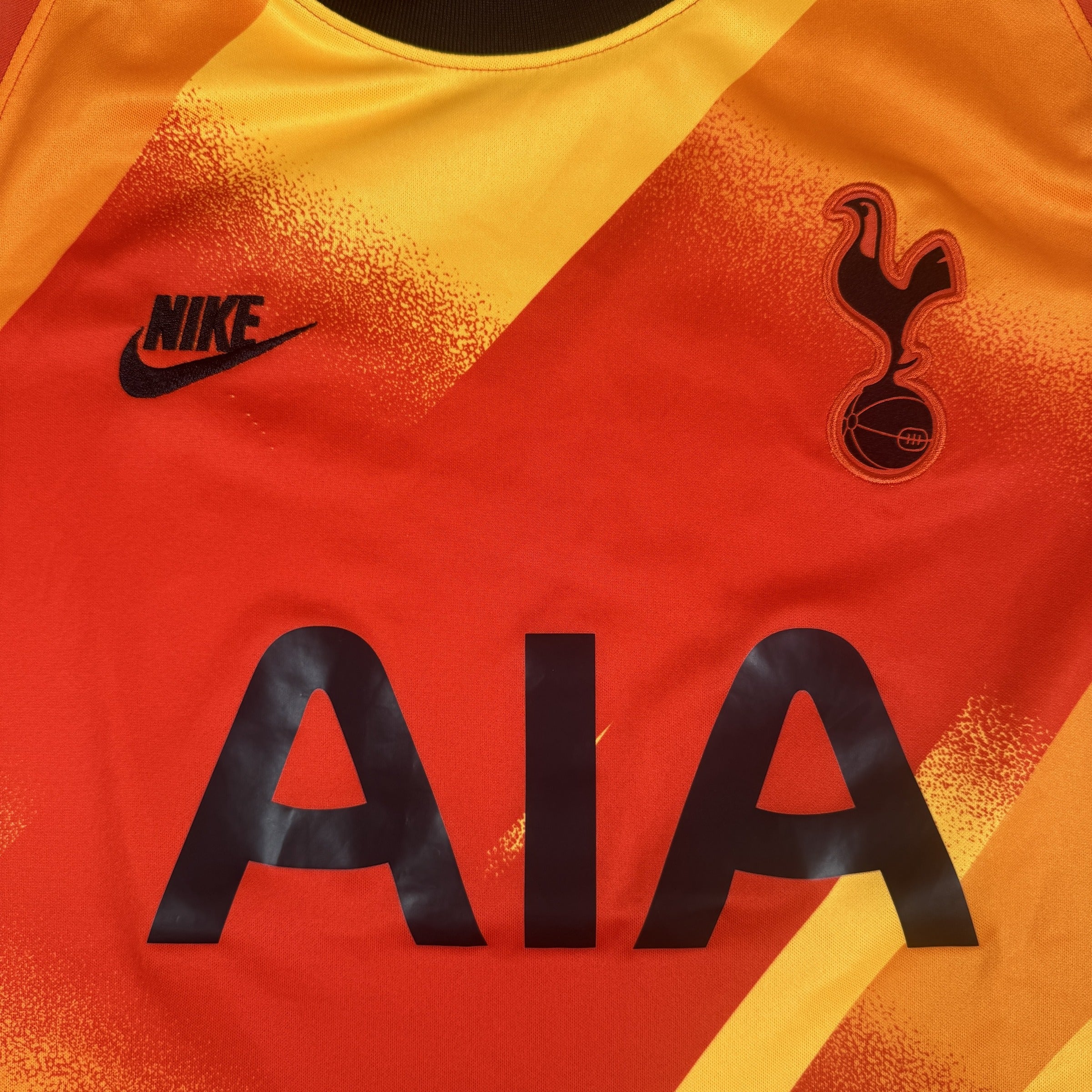 Tottenham Hotspur 2019-20 Gk