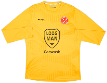 Almere City 2019-20 Gk
