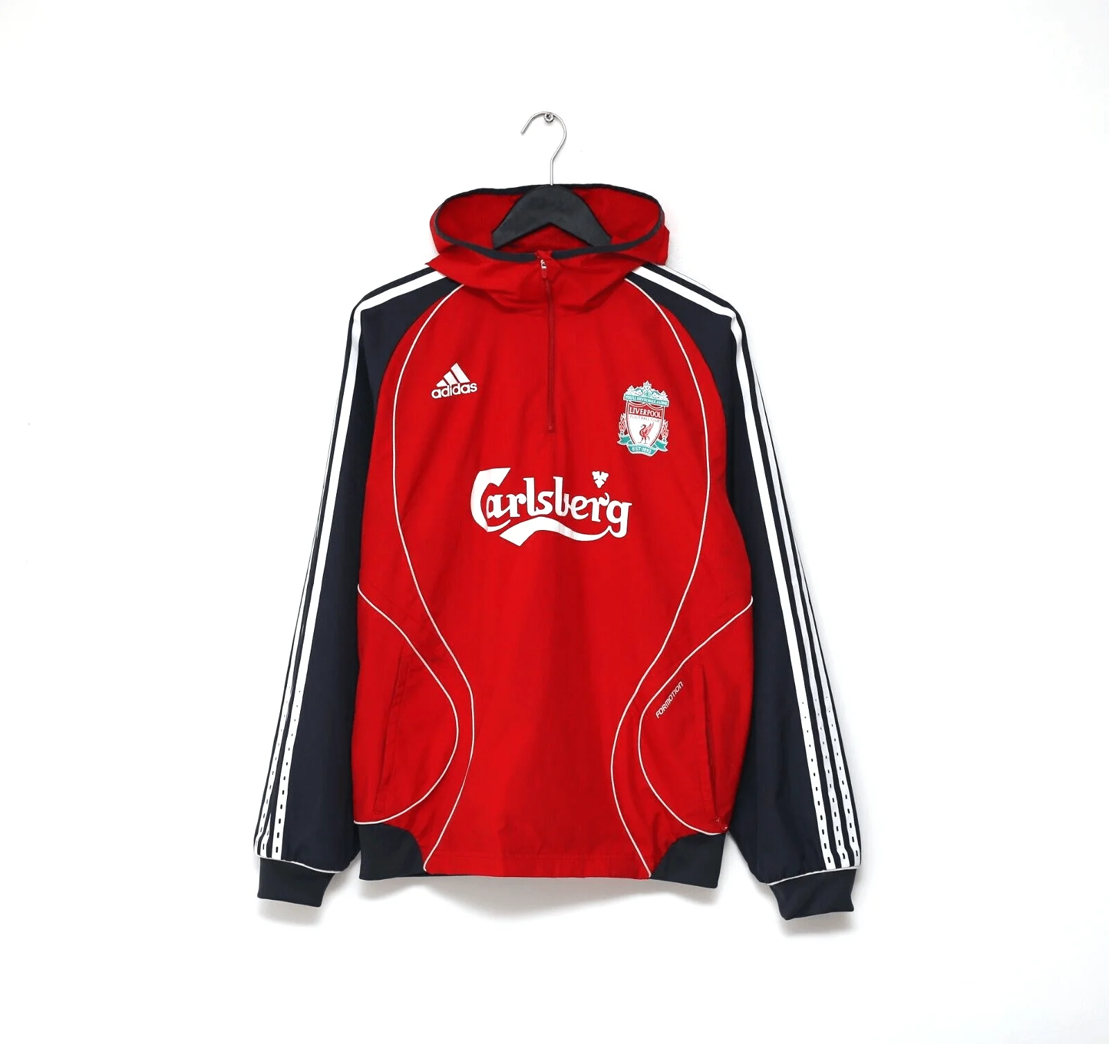 Liverpool 2006-07 Special