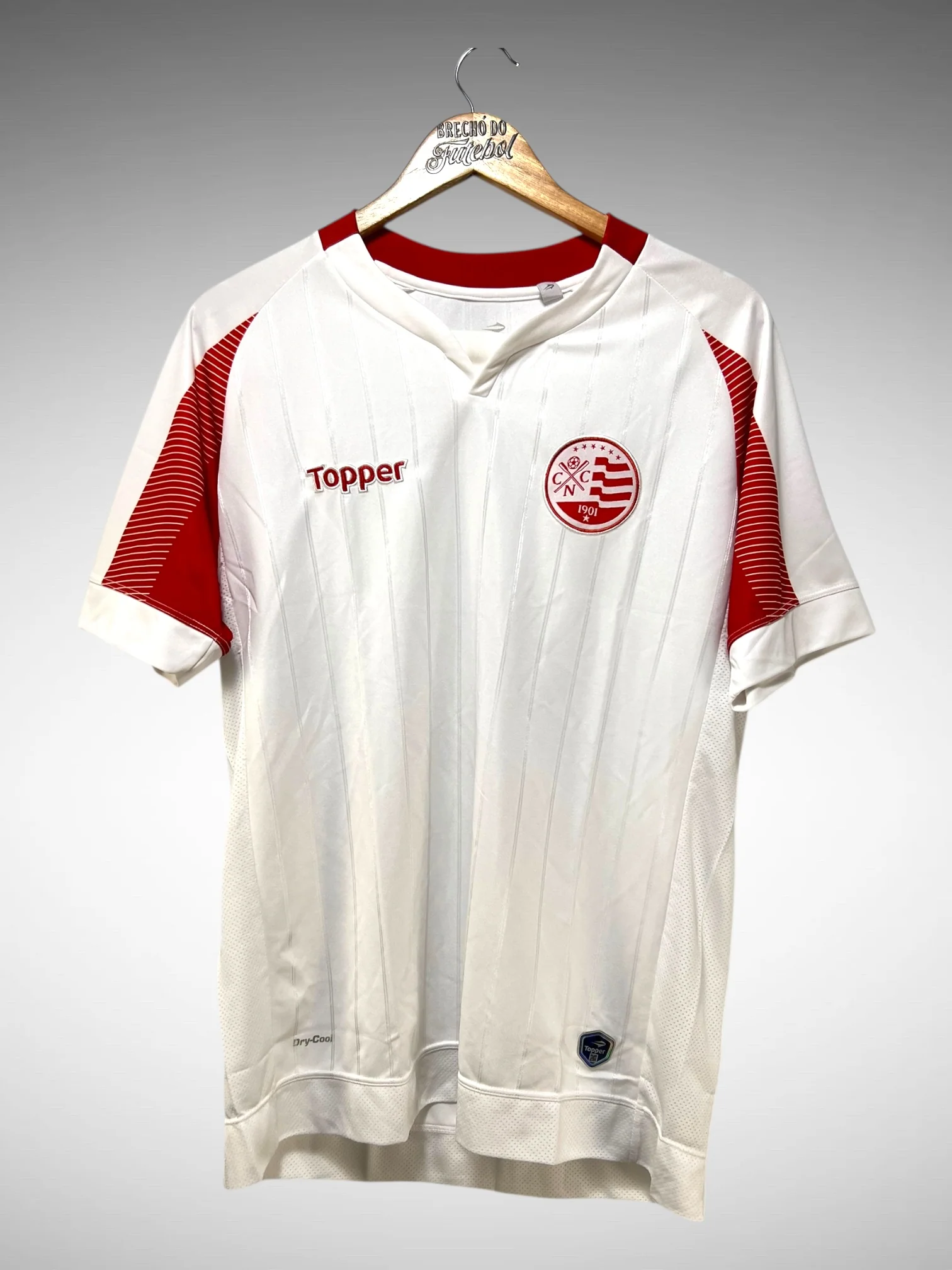 Nautico 2017 Away
