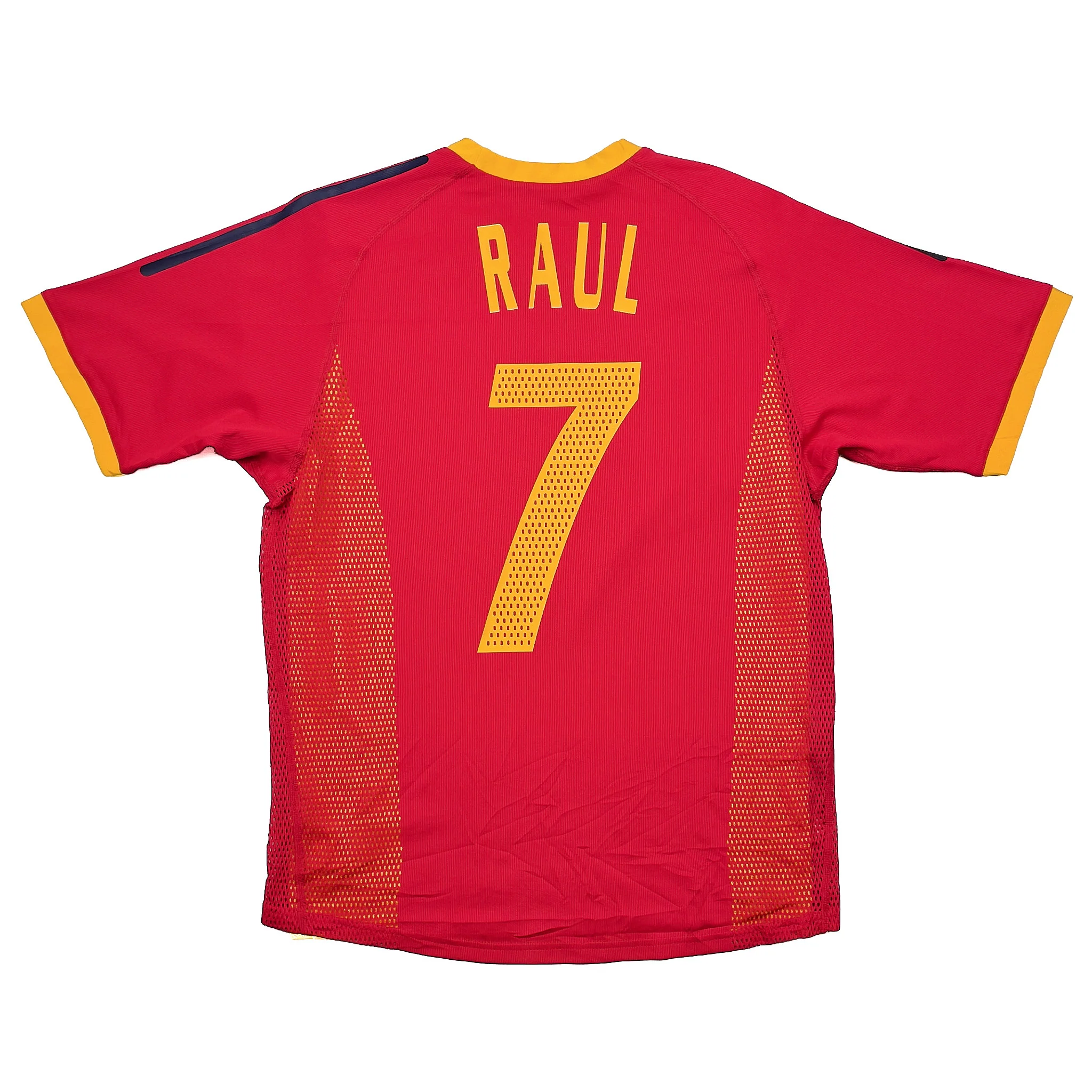 Spain 2002-04 Special