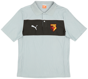 Watford 2012-13 Training