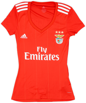 Benfica 2018-19 Home