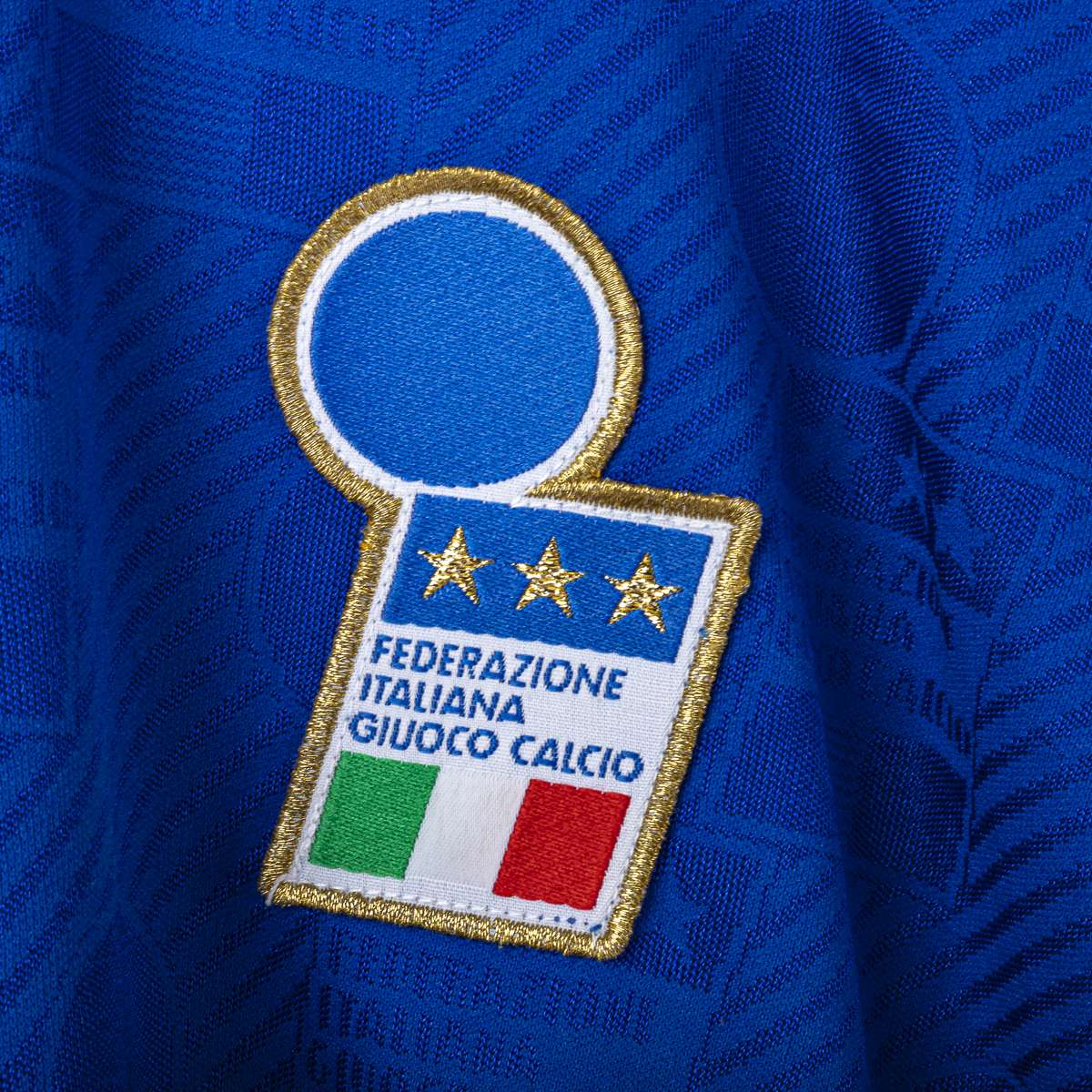 Italia 1994 Home