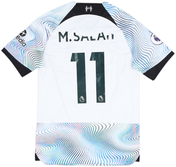 Liverpool 2022-23 Away