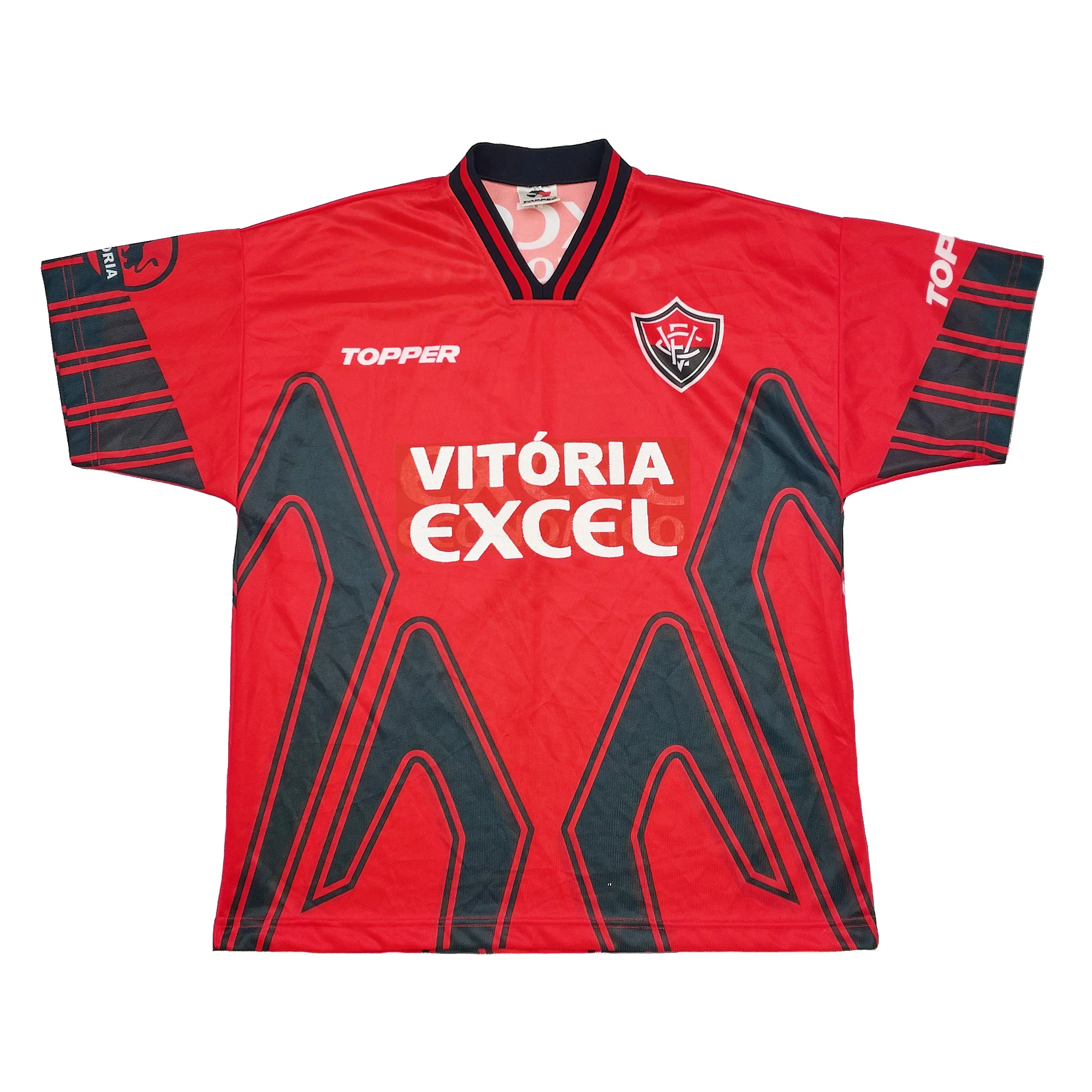 Esporte Vitoria 1997 Special