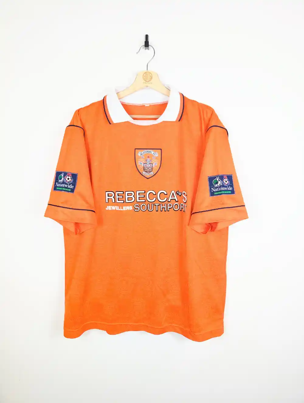 Blackpool 1995-97 Special