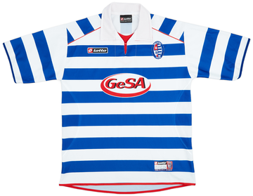 Aurora Pro Patria 2004-05 Home