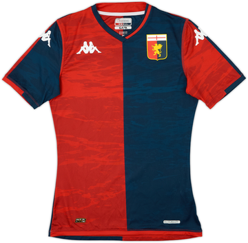 Genoa 2023-24 Home