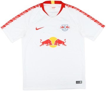 RB Leipzig 2018-19 Home