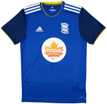 Birmingham City 2019-20 Home
