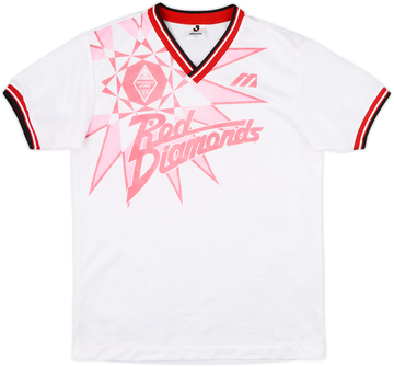 Urawa Red Diamonds 1993-94 Training
