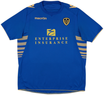 Leeds United 2011-12 Training