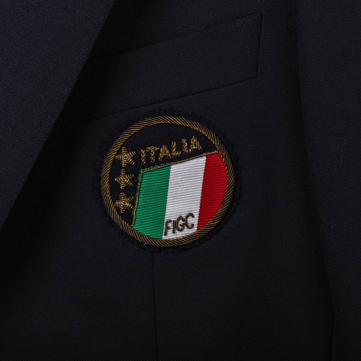 Italia 1986-87 Other