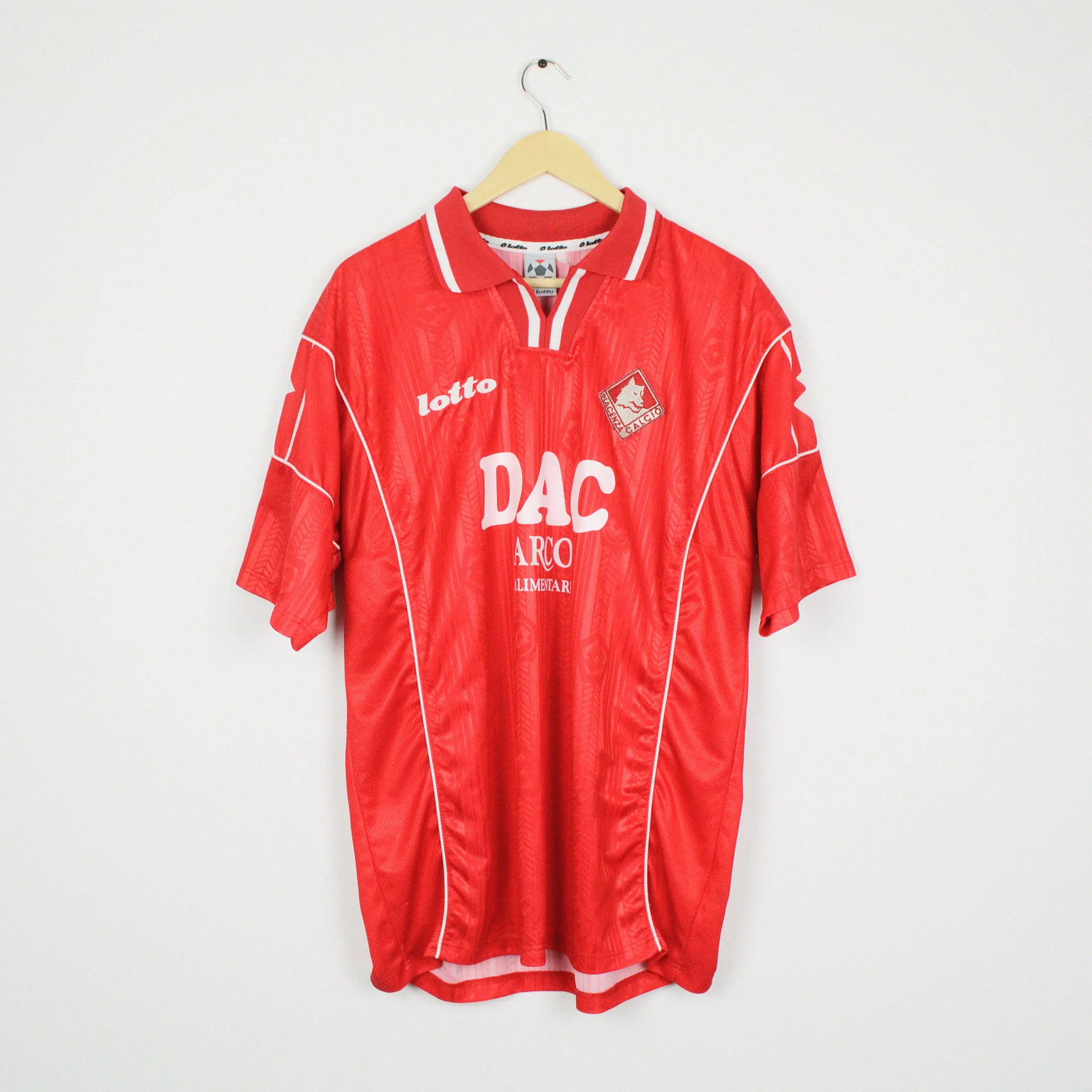 Piacenza 1999-00 Special