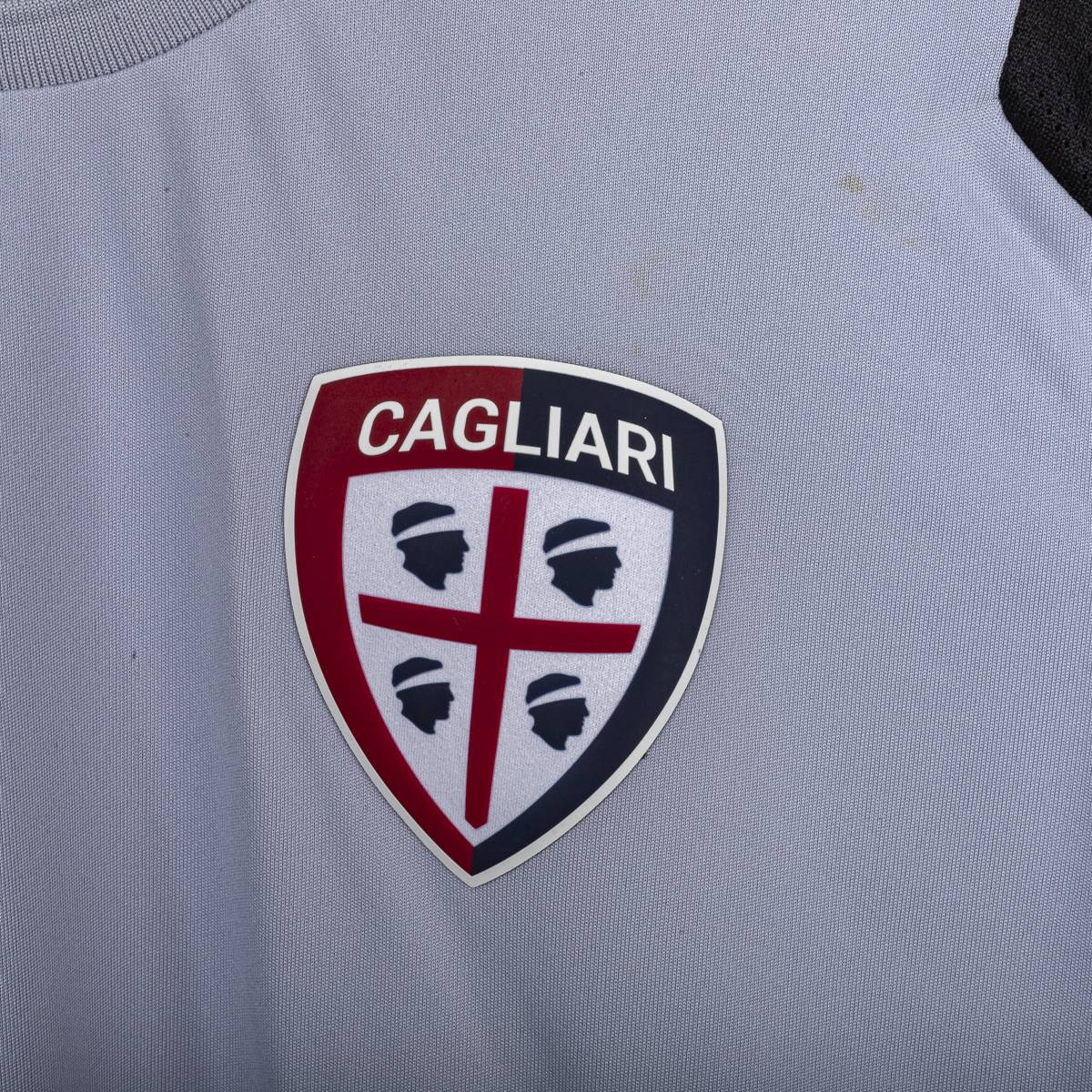 Cagliari 2018-19 Home