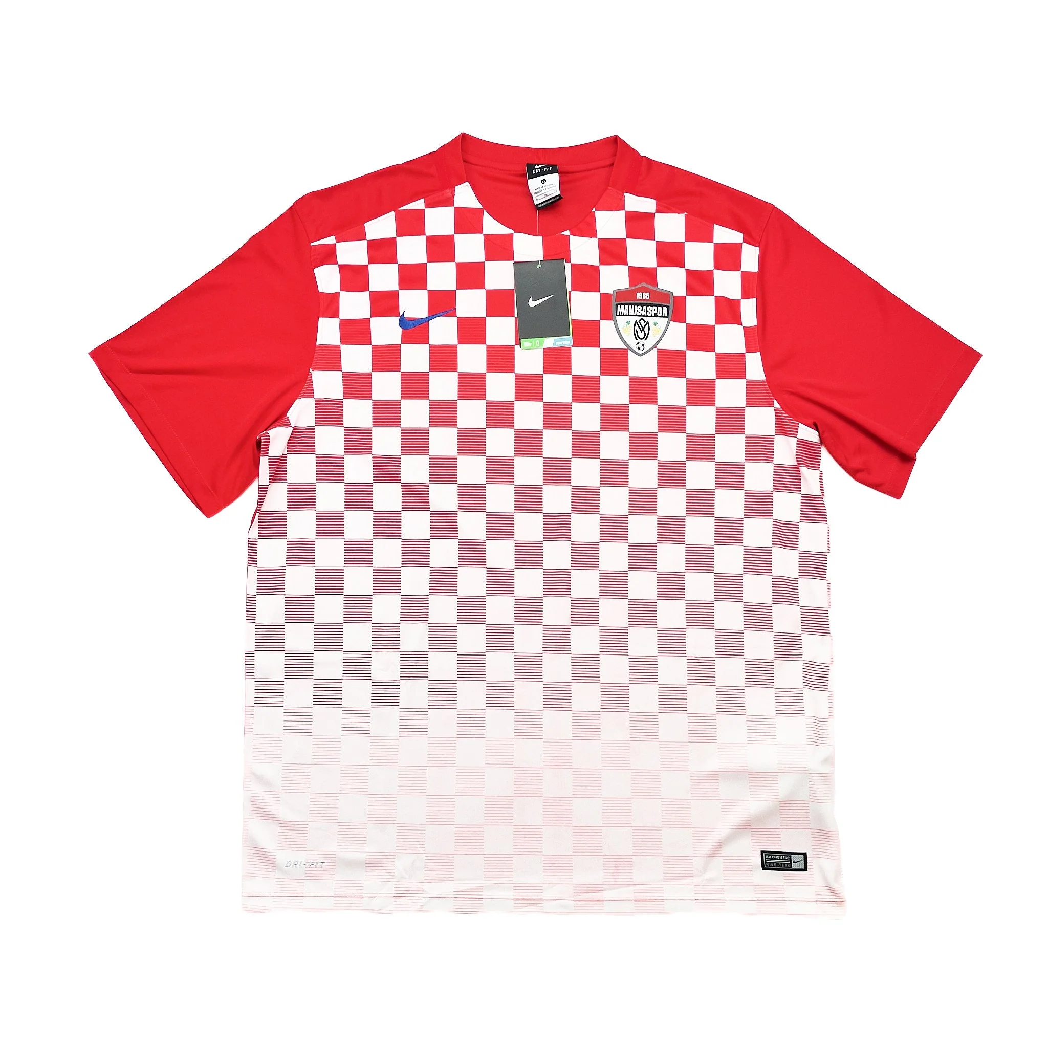 Manisaspor 2016-17 Away