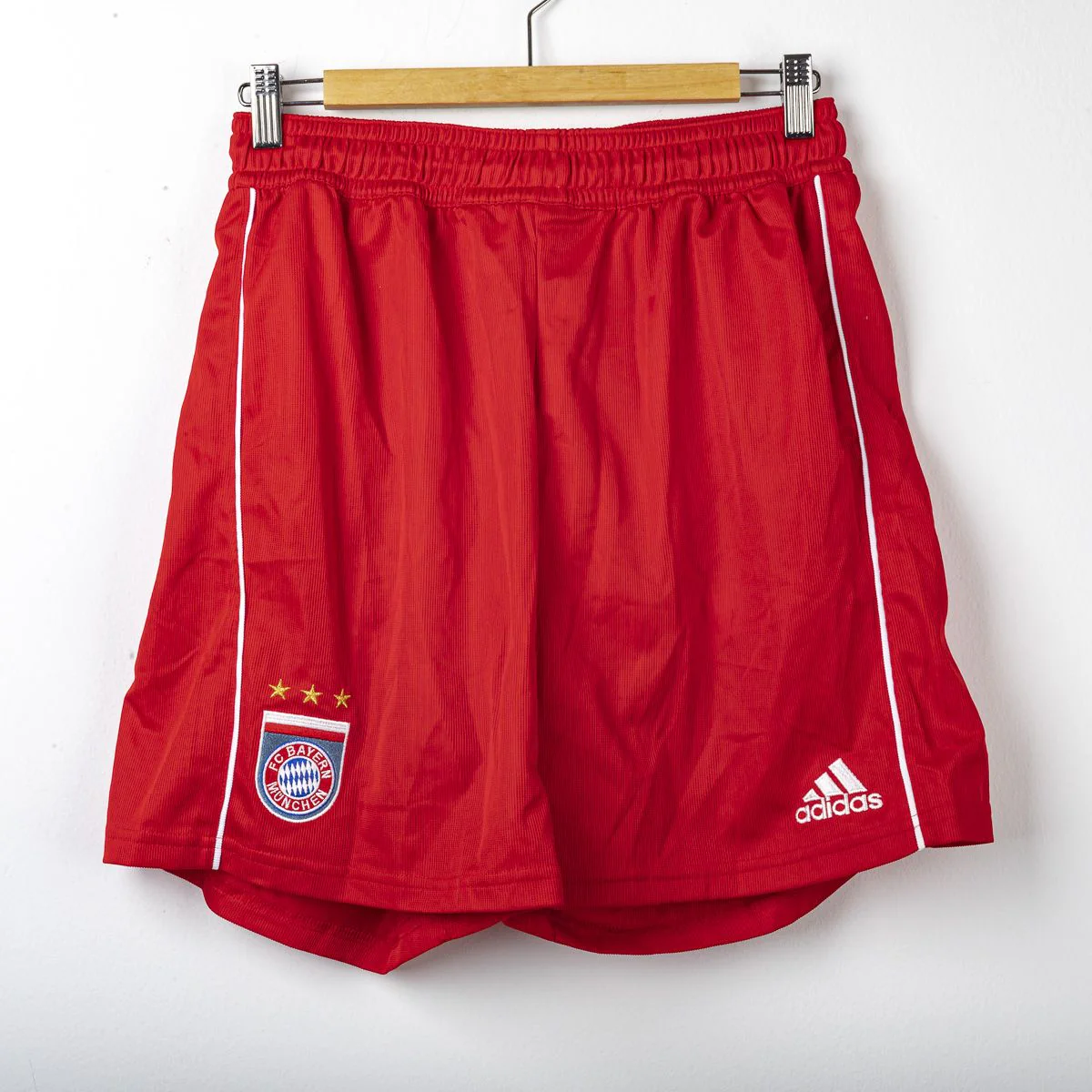 AS Monaco 2005-06 Away