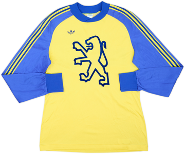 Sochaux 1980-81 Home