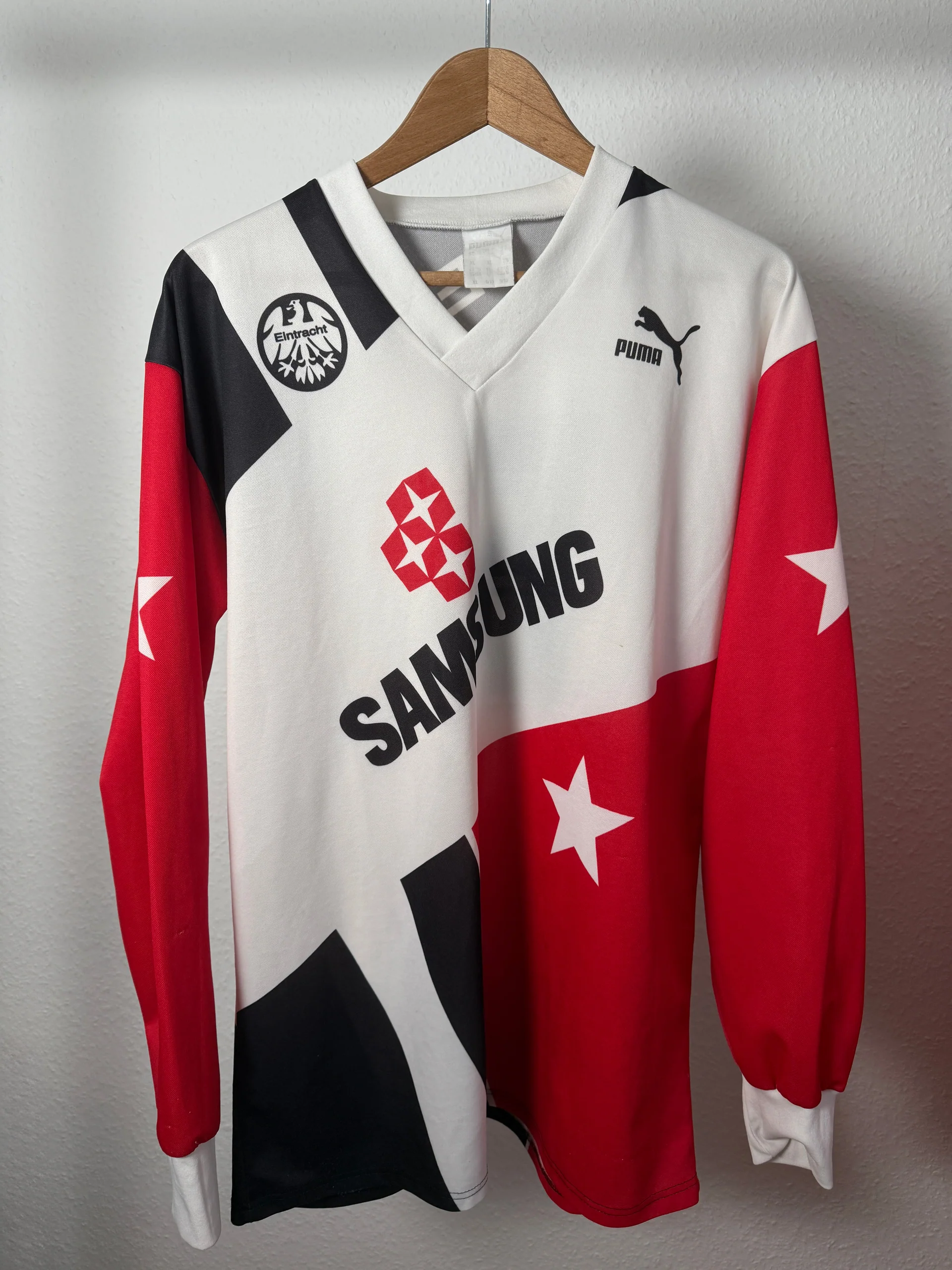 Eintracht Frankfurt 1991-92 Special