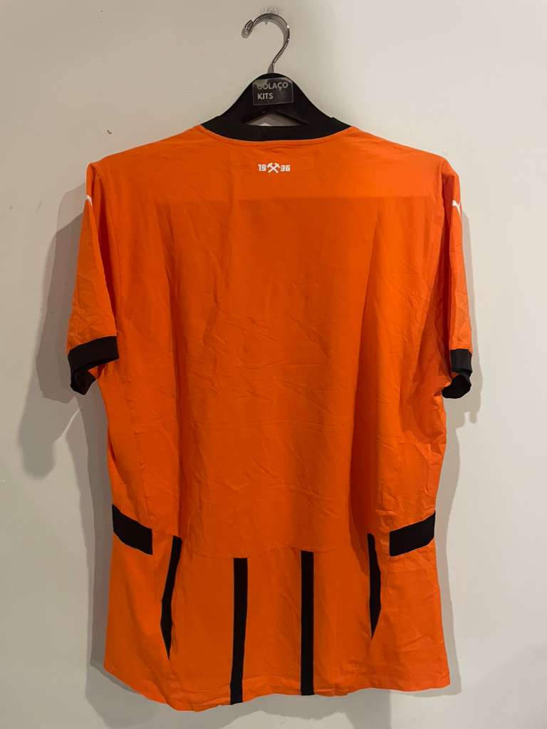 Shakhtar Donetsk 2024-25 Special