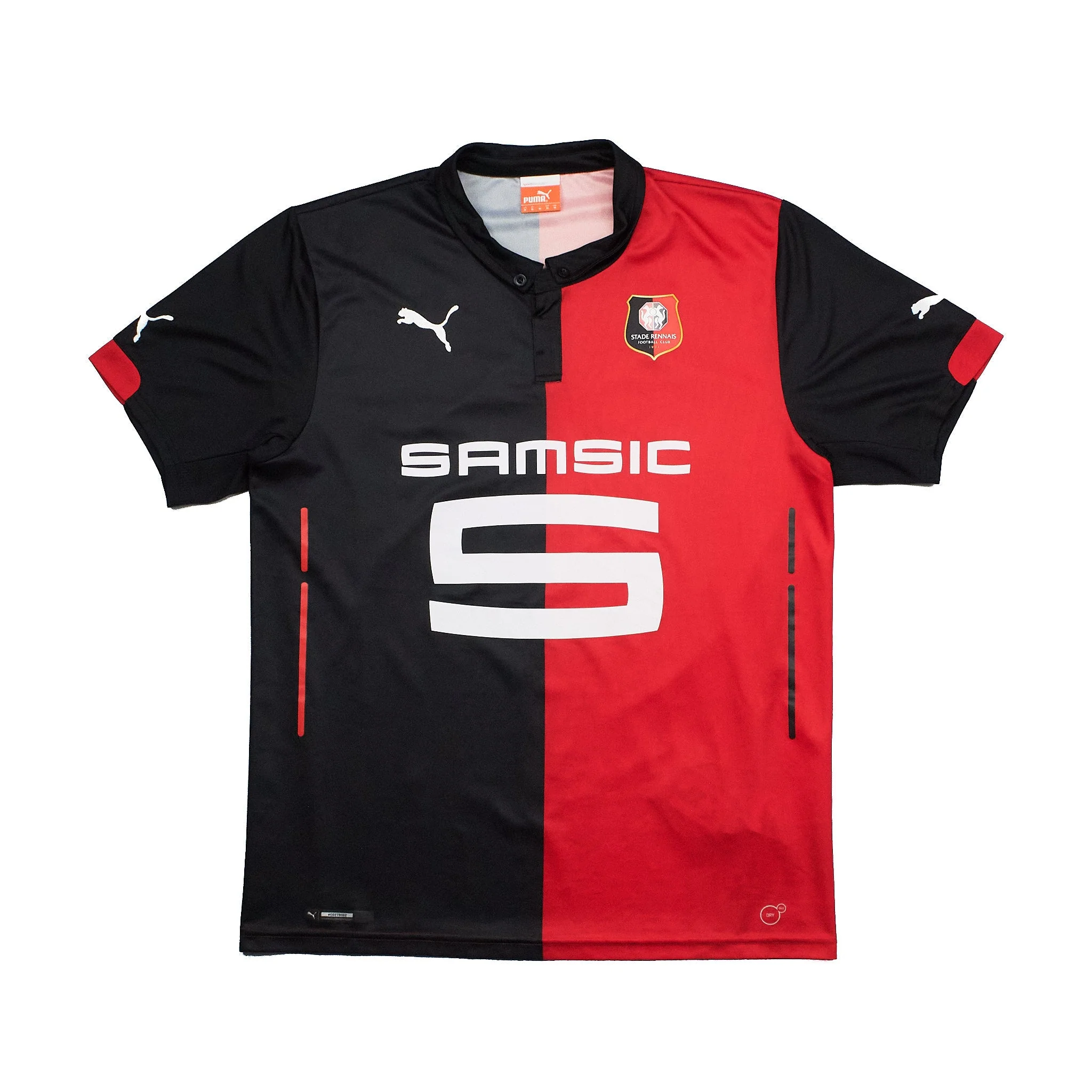 Rennes 2014-15 Home