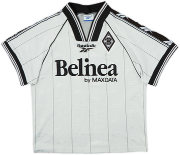 Borussia Monchengladbach 1997-98 Home