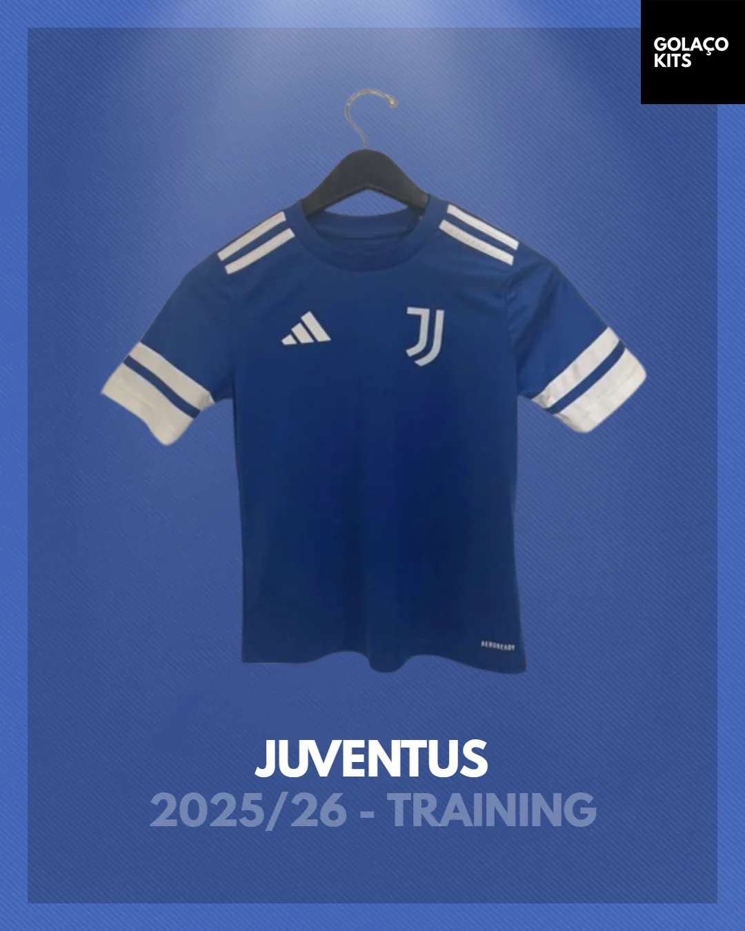 Juventus 2025-26 Training
