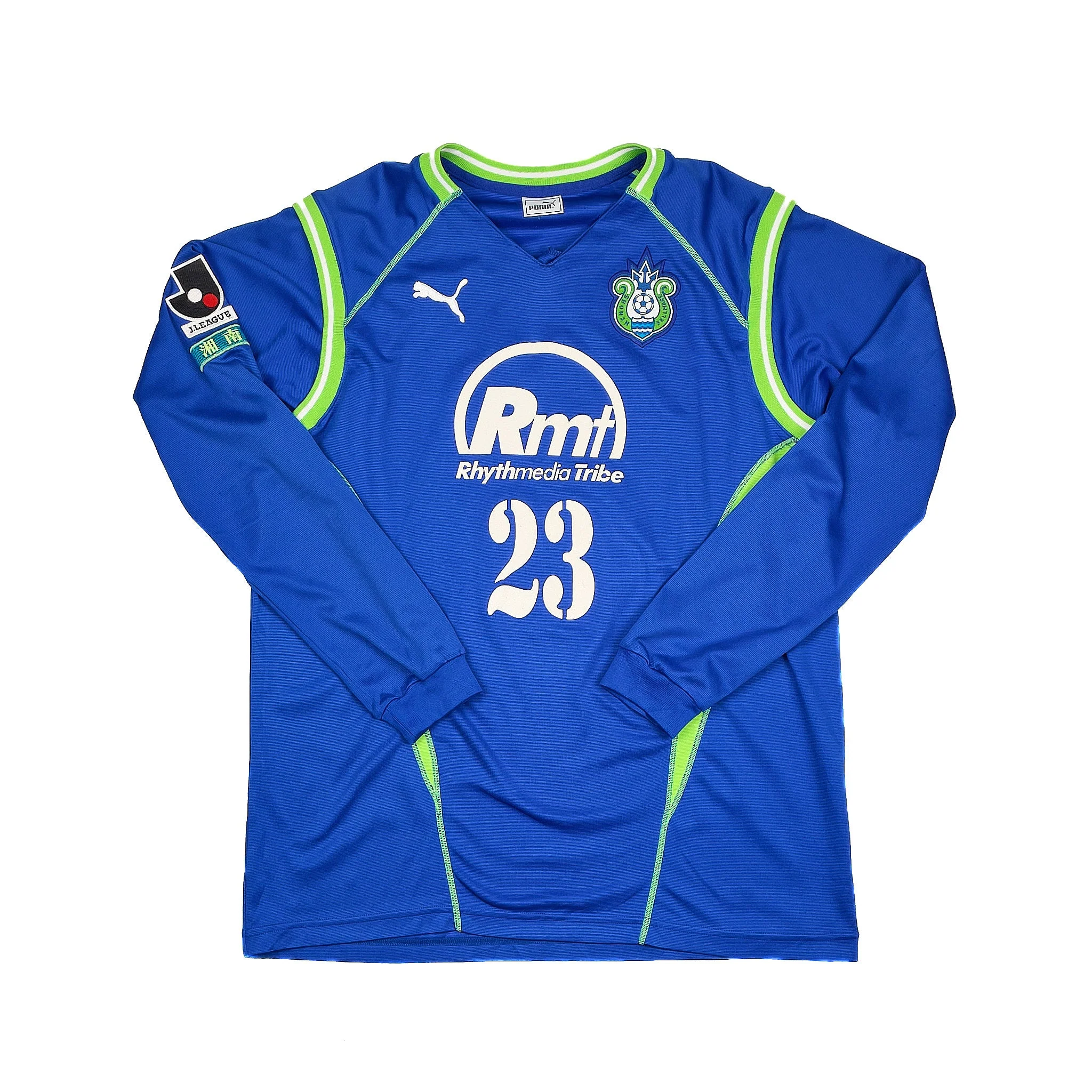 Shonan Bellmare 2003 Special