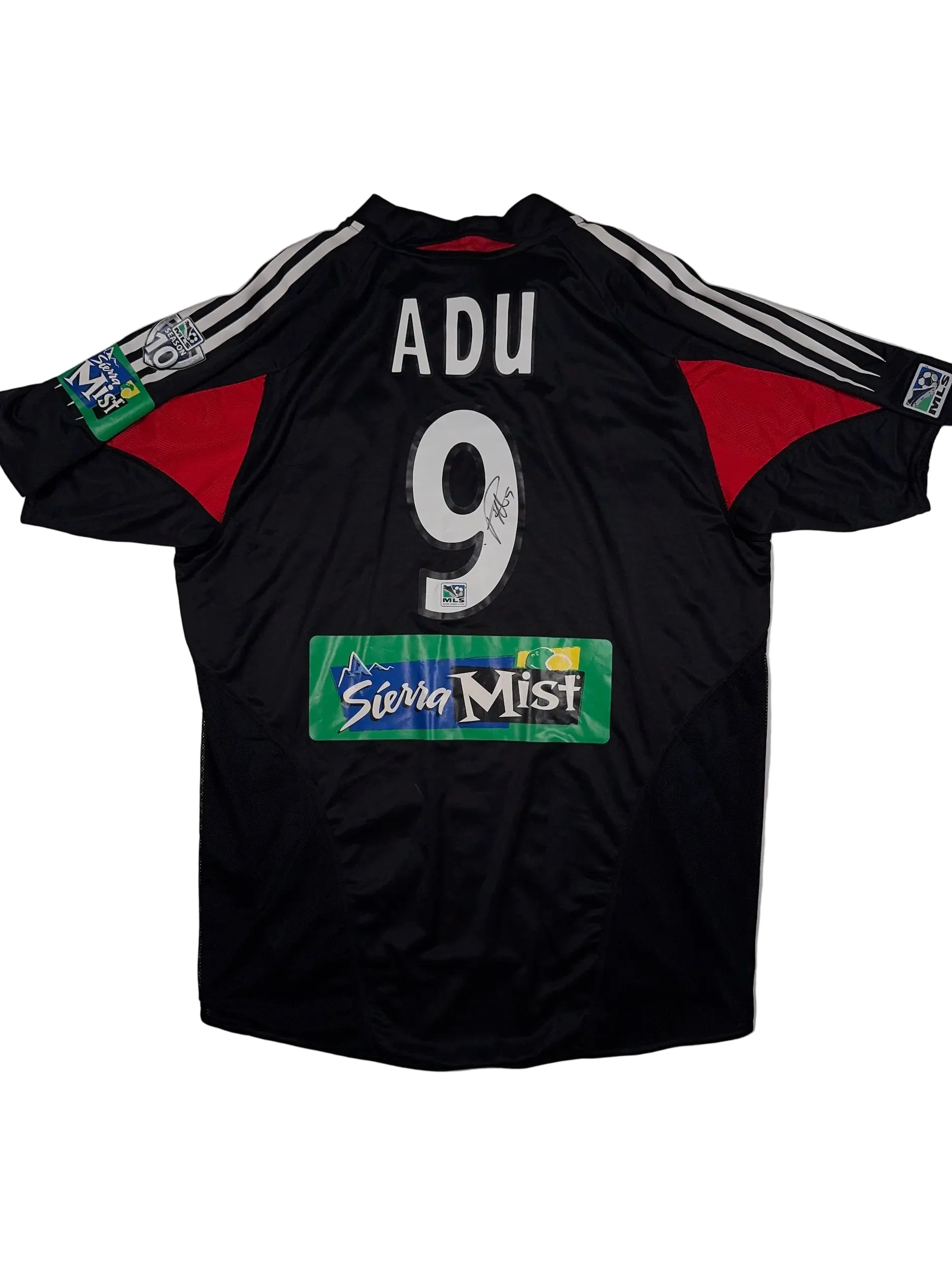 DC United 2005-06 Special