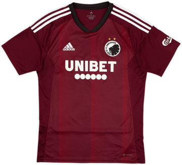 Copenhagen 2022-23 Special