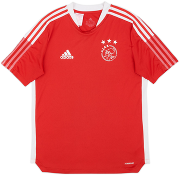 Ajax 2021-22 Training