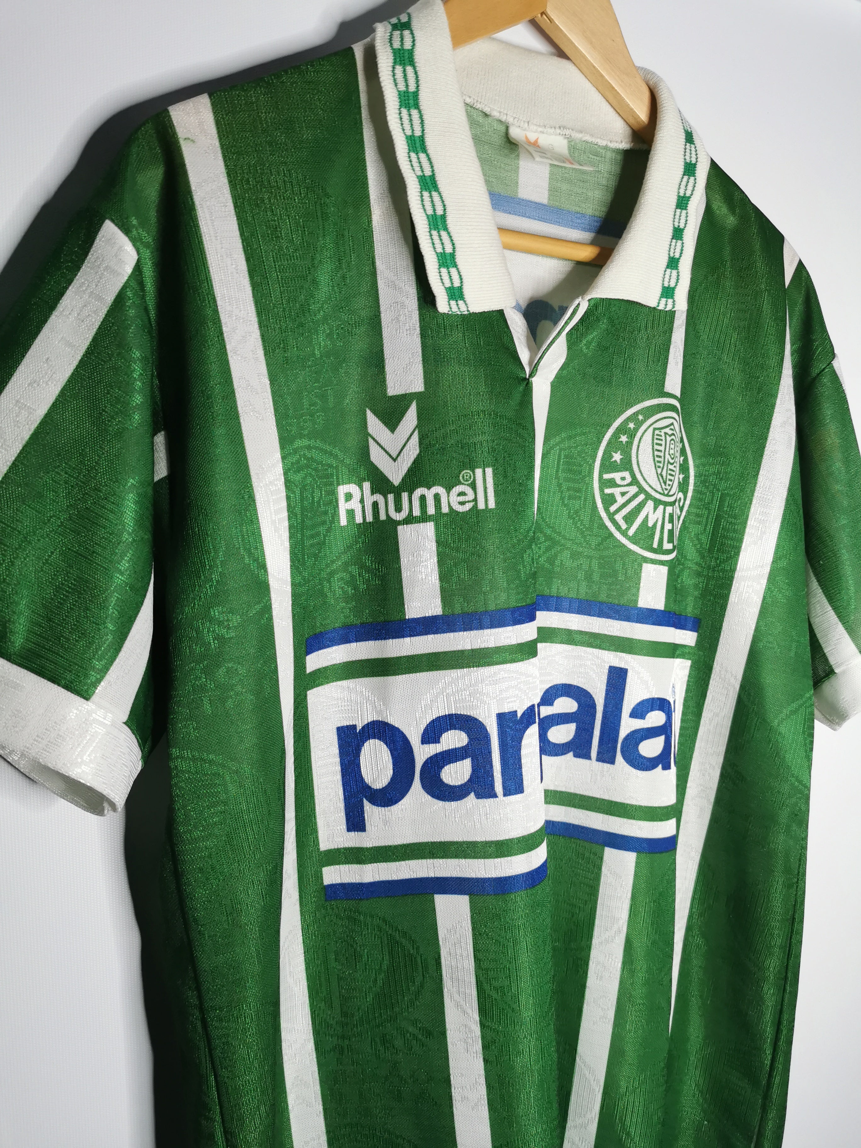 Palmeiras 1993 Special