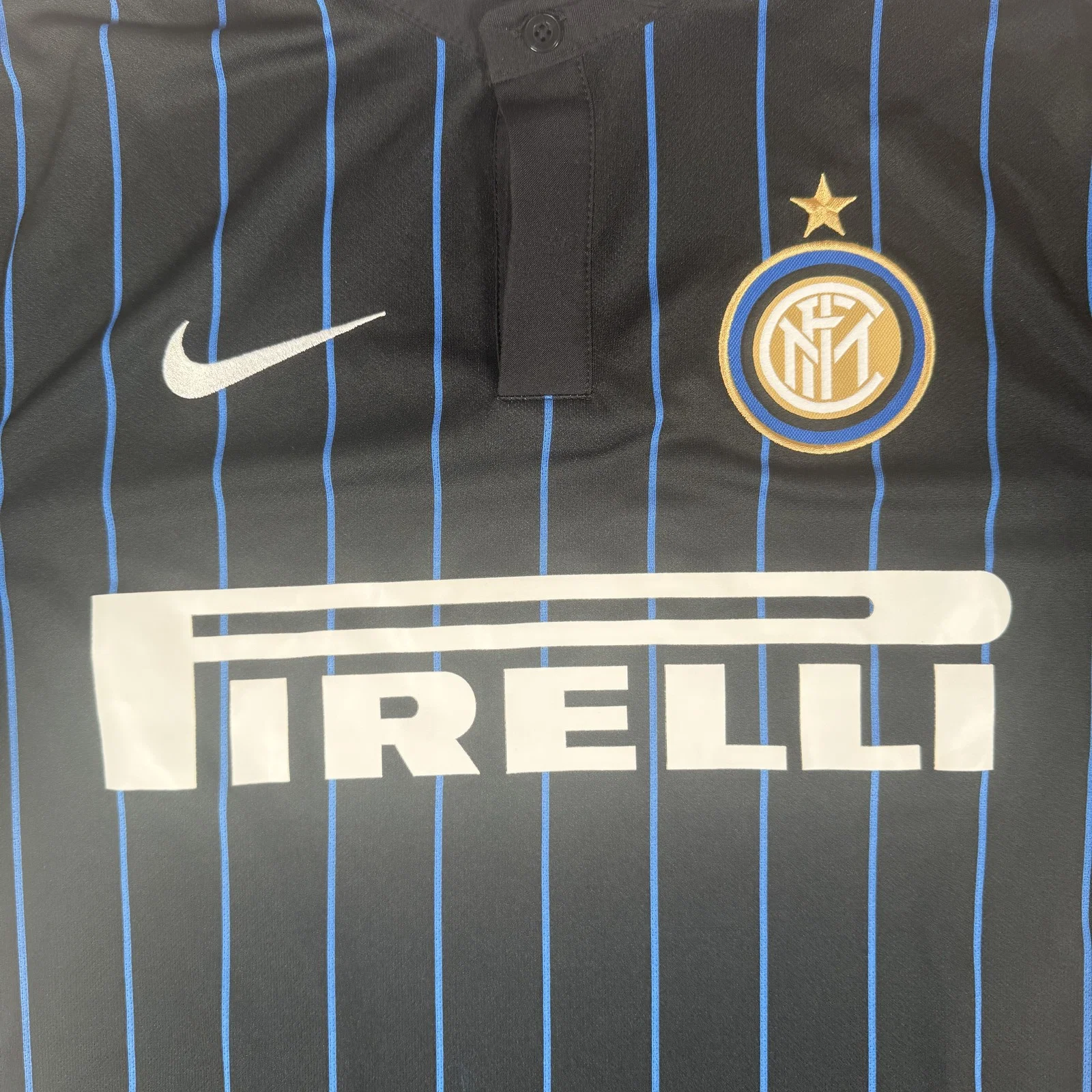 Inter Milan 2014-15 Home
