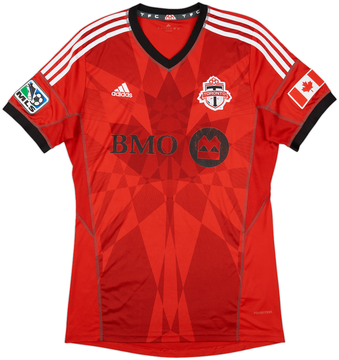 Toronto FC 2013-14 Home