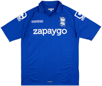 Birmingham City 2014-15 Home