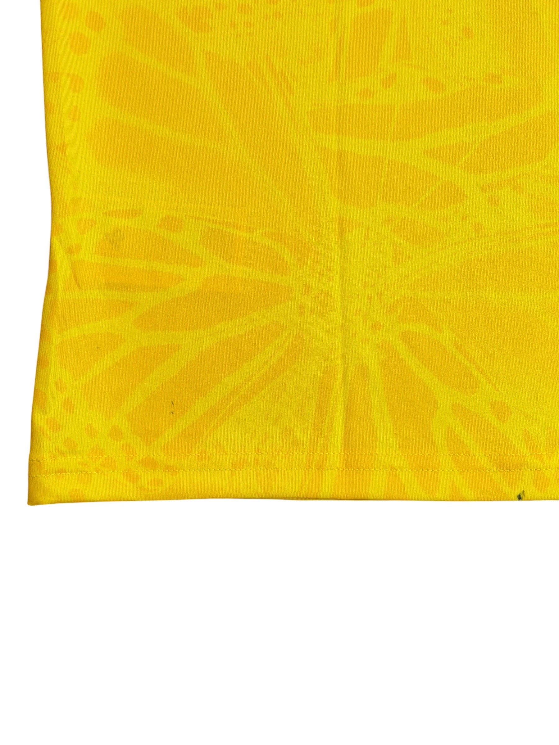 Colombia 2026 Home