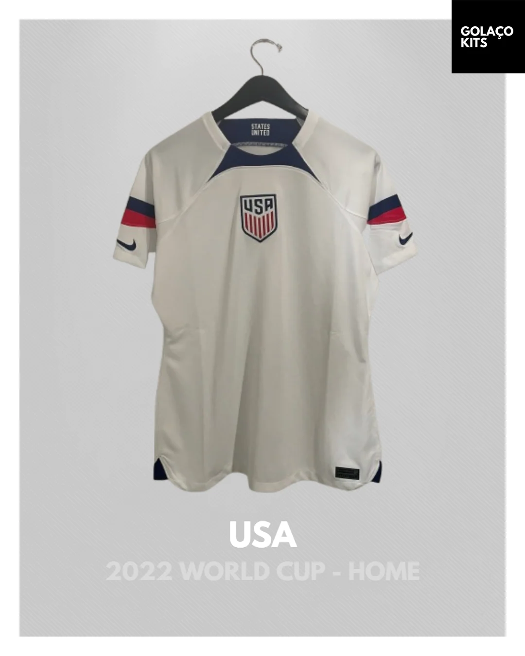 USA 2022 Home